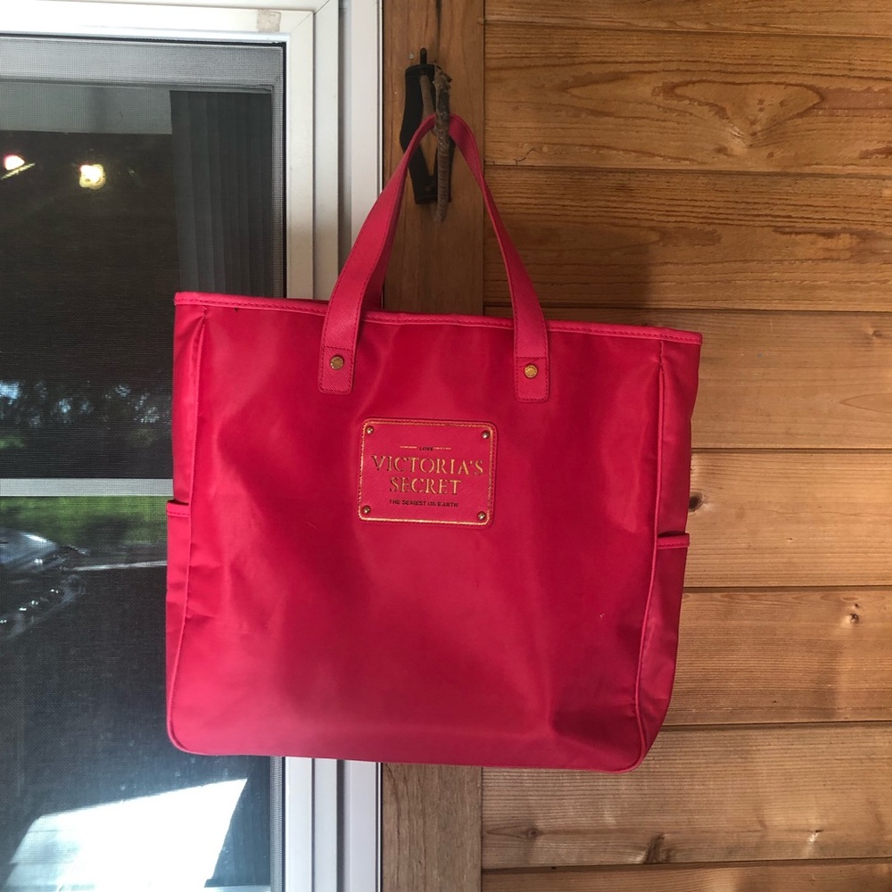 victoria’s secret purse